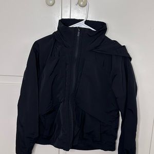 Lululemon Effortless Jacket | Size 6
